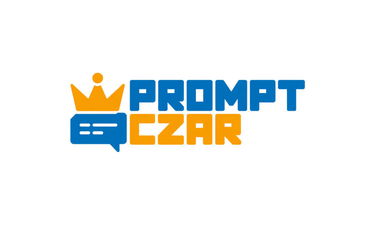 PromptCzar.com - Creative brandable domain for sale