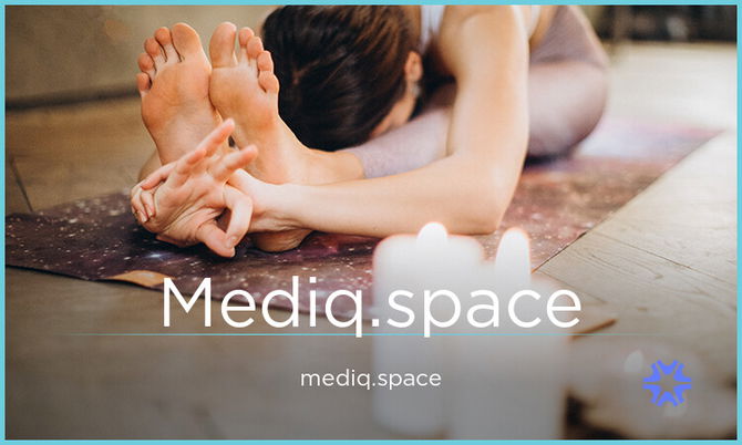 Mediq.space