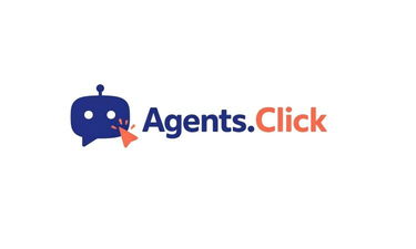 Agents.Click is for sale