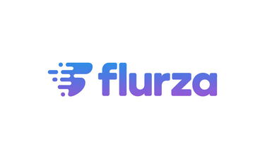 Flurza.com is for sale