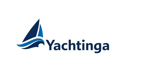 Yachtinga logo