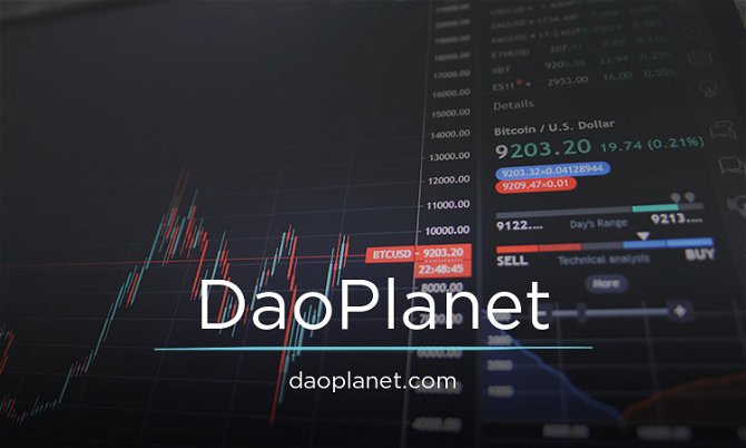 DaoPlanet.com