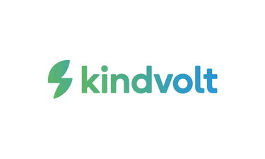 KindVolt.com - Creative brandable domain for sale