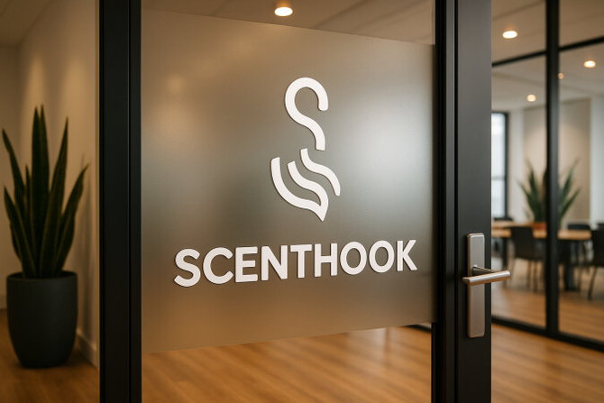 ScentHook.com — 3
