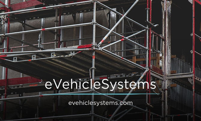 eVehicleSystems.com