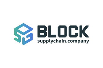BlockSupplyChain.company - Creative brandable domain for sale