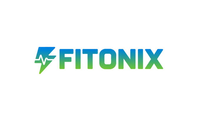 fitonix.com