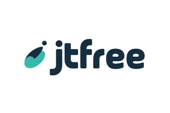 JTFree.com - Creative brandable domain for sale