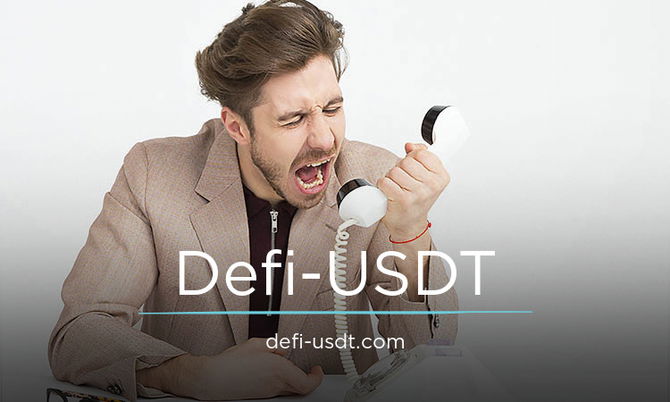 Defi-USDT.com