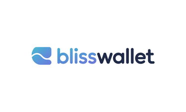 BlissWallet.com - Creative brandable domain for sale