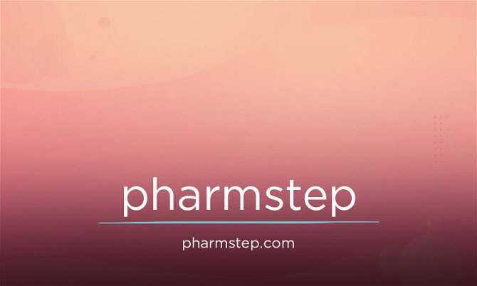 PharmStep.com