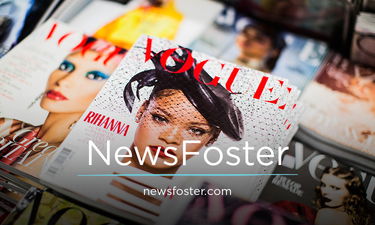 NewsFoster.com - Creative brandable domain for sale
