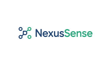 NexusSense.com - Creative brandable domain for sale