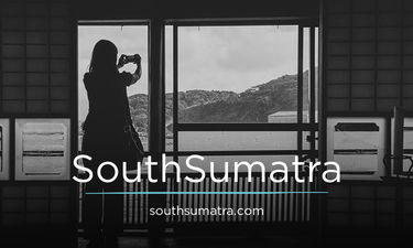 SouthSumatra.com - Creative brandable domain for sale