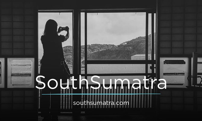 SouthSumatra.com