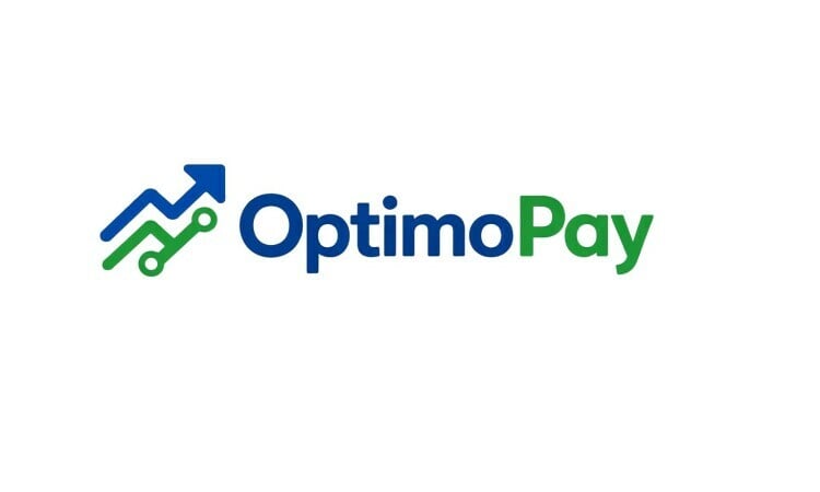 OptimoPay logo