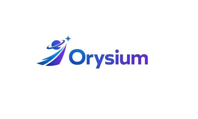 Orysium logo