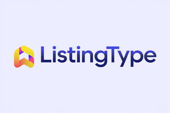 ListingType.com - Creative brandable domain for sale