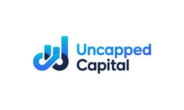 UncappedCapital.com - Creative brandable domain for sale