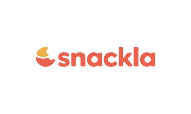 Snackla.com - Creative brandable domain for sale
