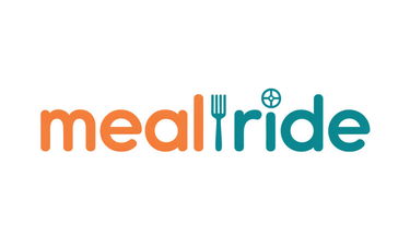 MealRide.com - Creative brandable domain for sale