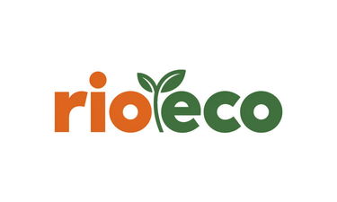 RioEco.com - Creative brandable domain for sale