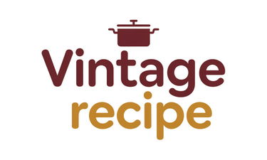 VintageRecipe - New premium domains