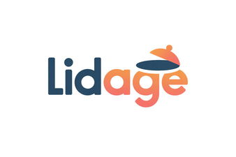 LidAge.com - Creative brandable domain for sale