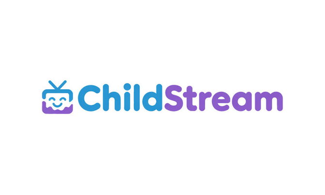 Child Stream Line ChildStream.com — Premium Domain For Sale | Atom