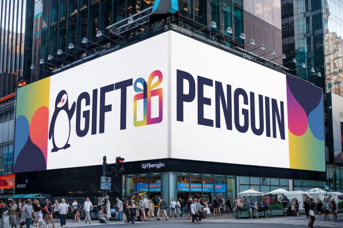 GiftPenguin.com