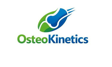 OsteoKinetics logo