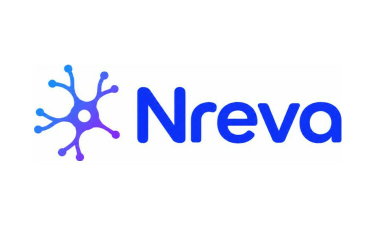 Nreva logo