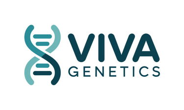 VivaGenetics.com - Creative brandable domain for sale