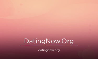DatingNow.Org - Creative brandable domain for sale