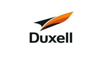 Duxell logo