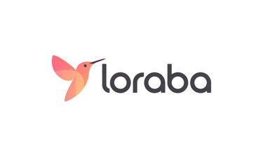 loraba.com - Creative brandable domain for sale
