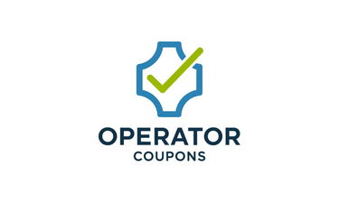 operator.coupons - Creative brandable domain for sale