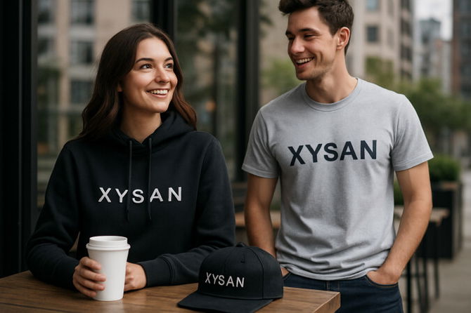 XYSAN.com — 5