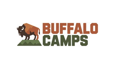 BuffaloCamps.com - Creative brandable domain for sale