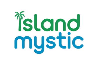 IslandMystic.com - Creative brandable domain for sale