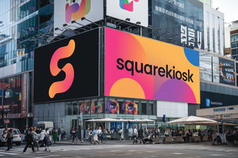 SquareKiosk.com - Good premium domains for sale