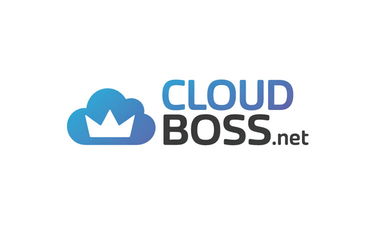 cloudboss.net - Creative brandable domain for sale