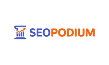 SeoPodium.com - Creative brandable domain for sale