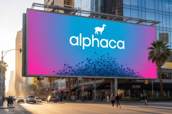 Alphaca.com — 3
