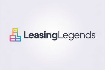 LeasingLegends.com - Creative brandable domain for sale