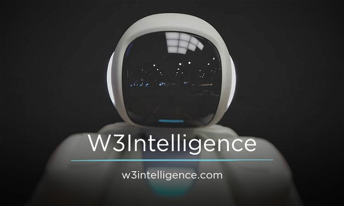 W3Intelligence.com