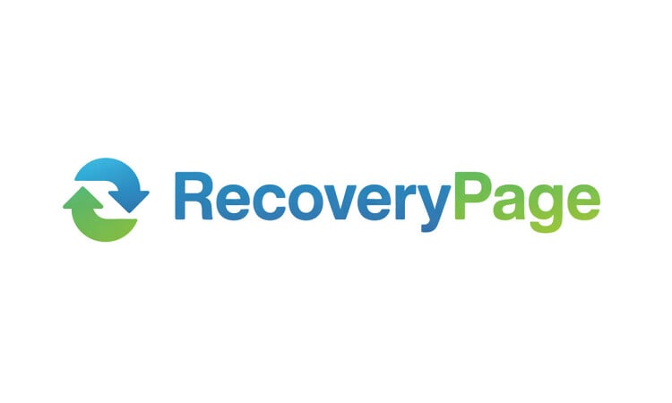 RecoveryPage logo