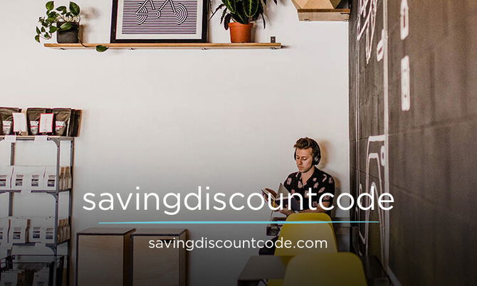 SavingDiscountCode.com