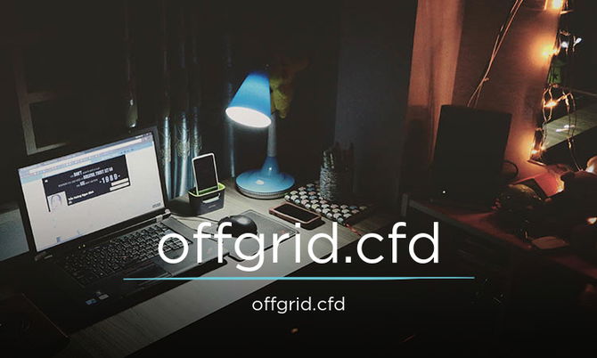 offgrid.cfd