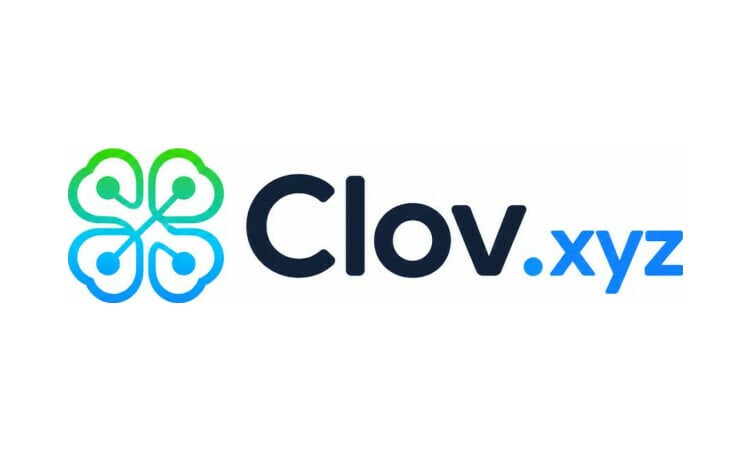 Clov logo